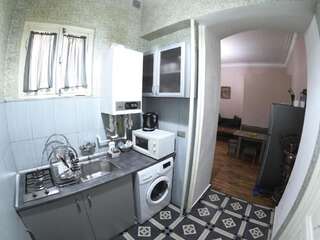 Дома для отпуска Zuras Great Studio in Old Tbilisi Тбилиси Дом с 1 спальней-17