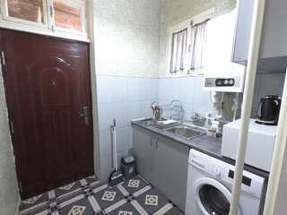 Дома для отпуска Zuras Great Studio in Old Tbilisi Тбилиси Дом с 1 спальней-18
