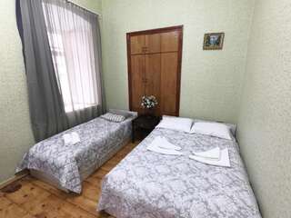 Дома для отпуска Zuras Great Studio in Old Tbilisi Тбилиси Дом с 1 спальней-19