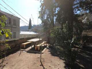 Дома для отпуска Zuras Great Studio in Old Tbilisi Тбилиси Дом с 1 спальней-24