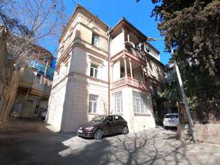 Дома для отпуска Zuras Great Studio in Old Tbilisi Тбилиси Дом с 1 спальней-6