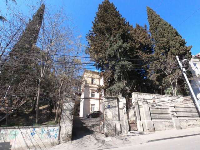 Дома для отпуска Zuras Great Studio in Old Tbilisi Тбилиси-28